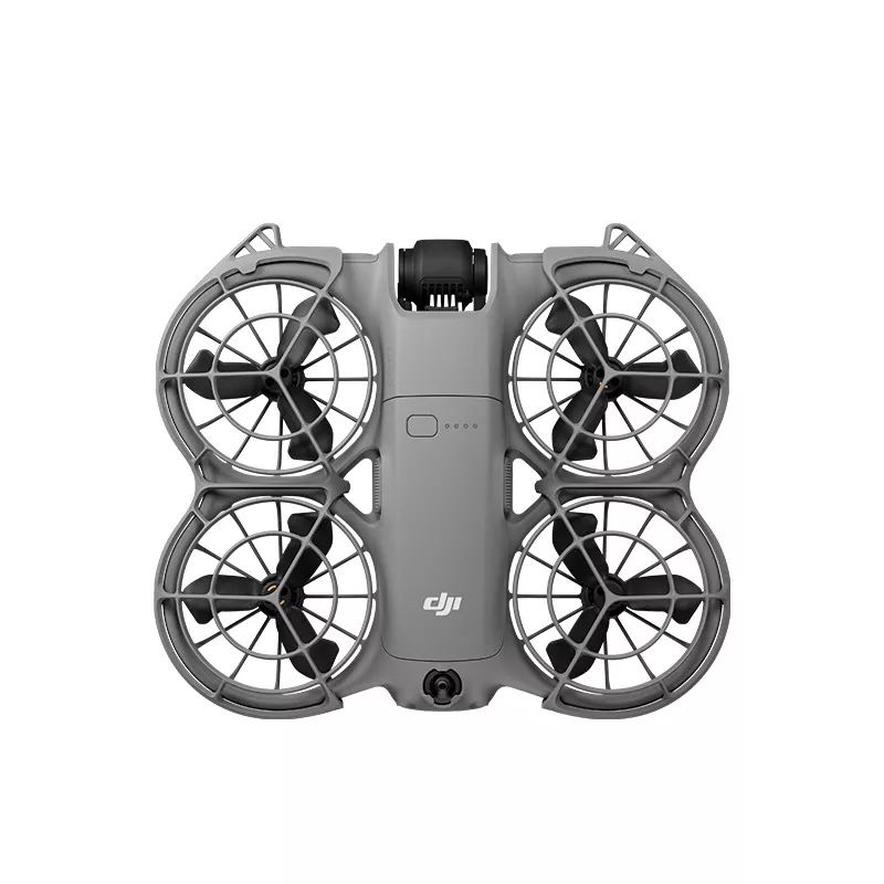 Dji Neo 2 ללא שלט