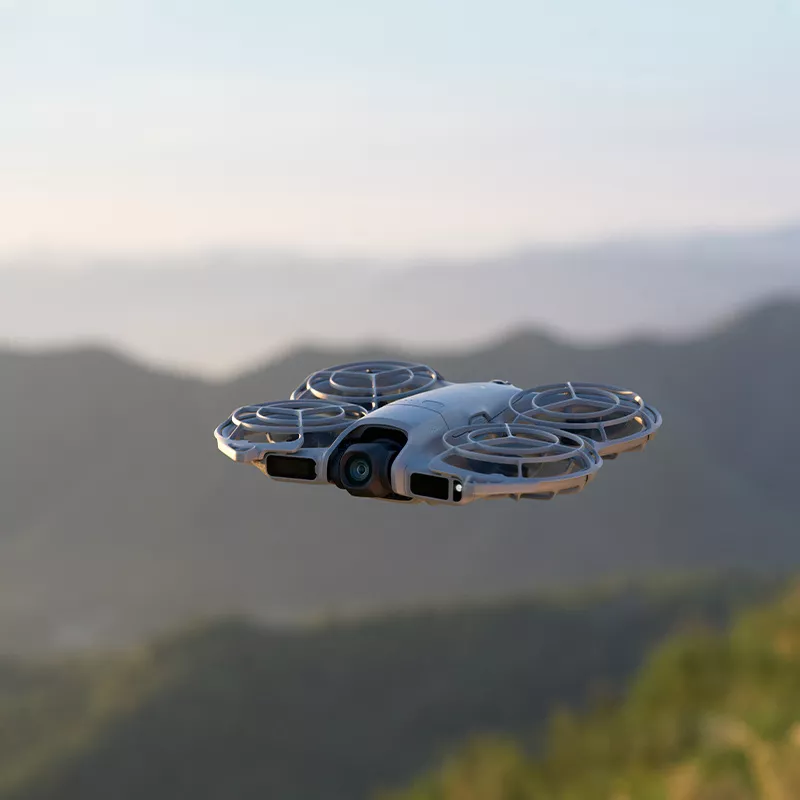 Neo 2 Fly More Combo (רחפן בלבד) מבית DJI