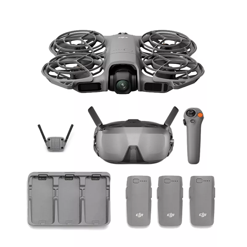 Dji Neo 2 Motion Fly More Combo