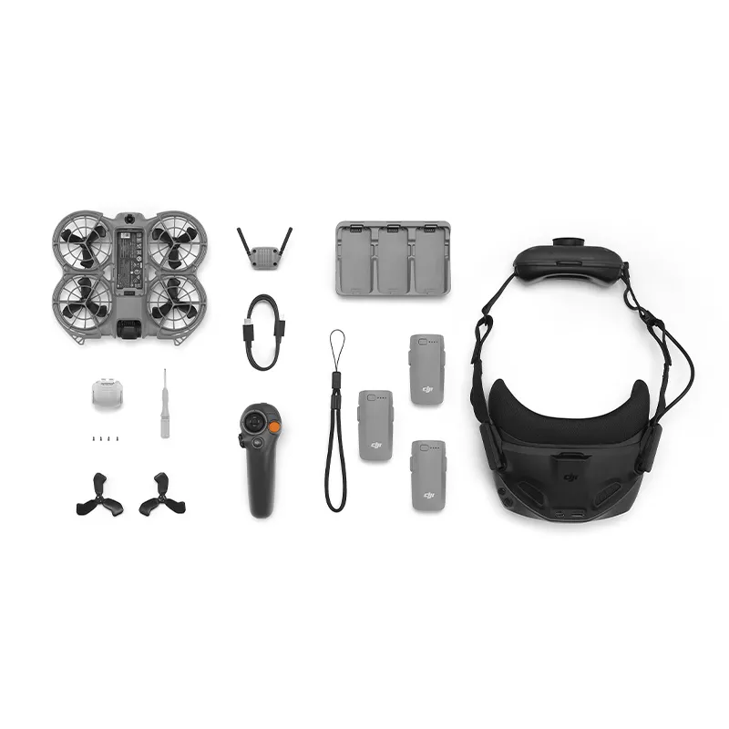 Dji Neo 2 Motion Fly More Combo