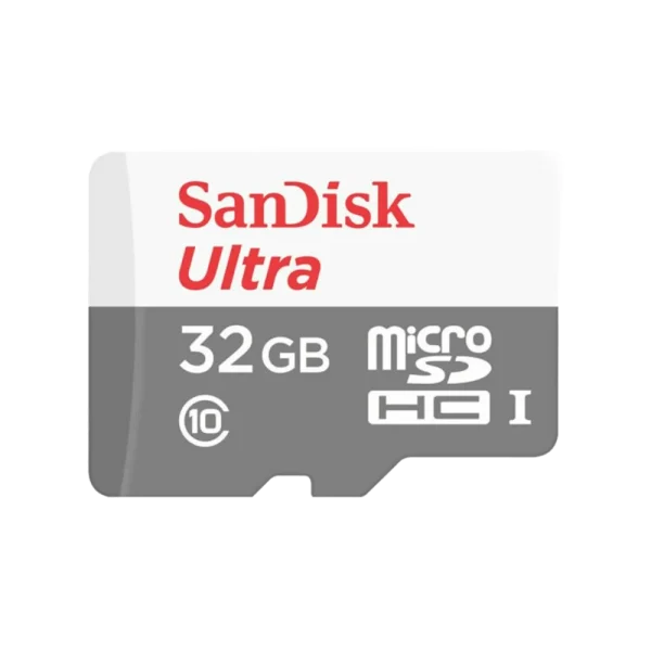 כרטיס UL C10 MICRO 100S 32G UHS1