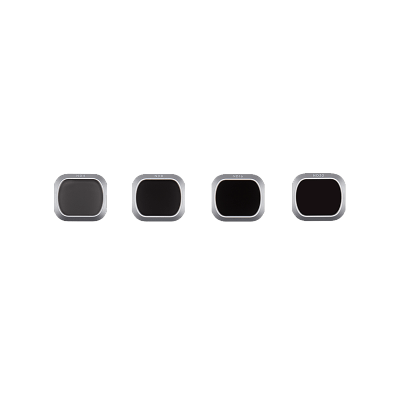 Mavic 2 Pro ND Filters Set