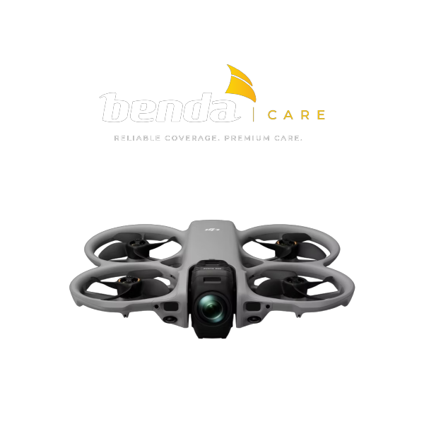 BENDA CARE  -  AVATA 360