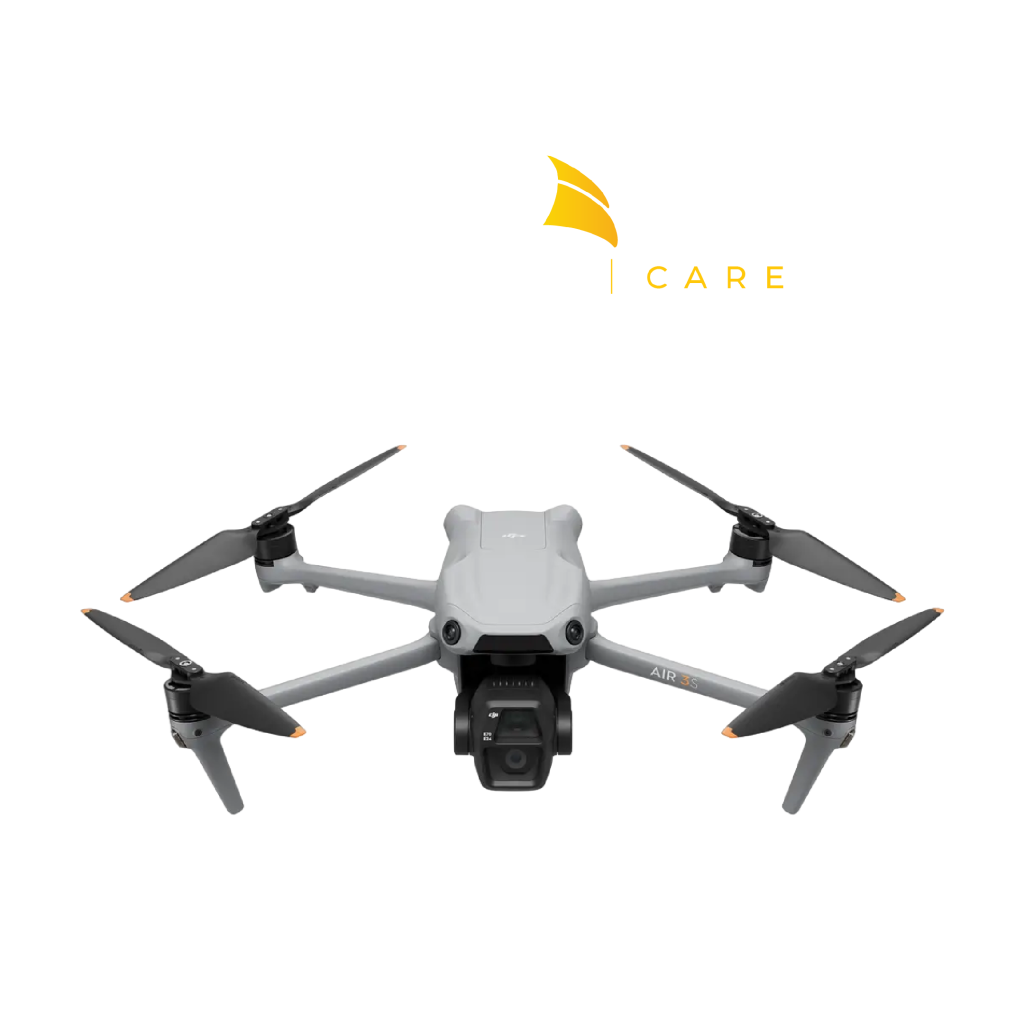 BENDA CARE - DJI Air 3S