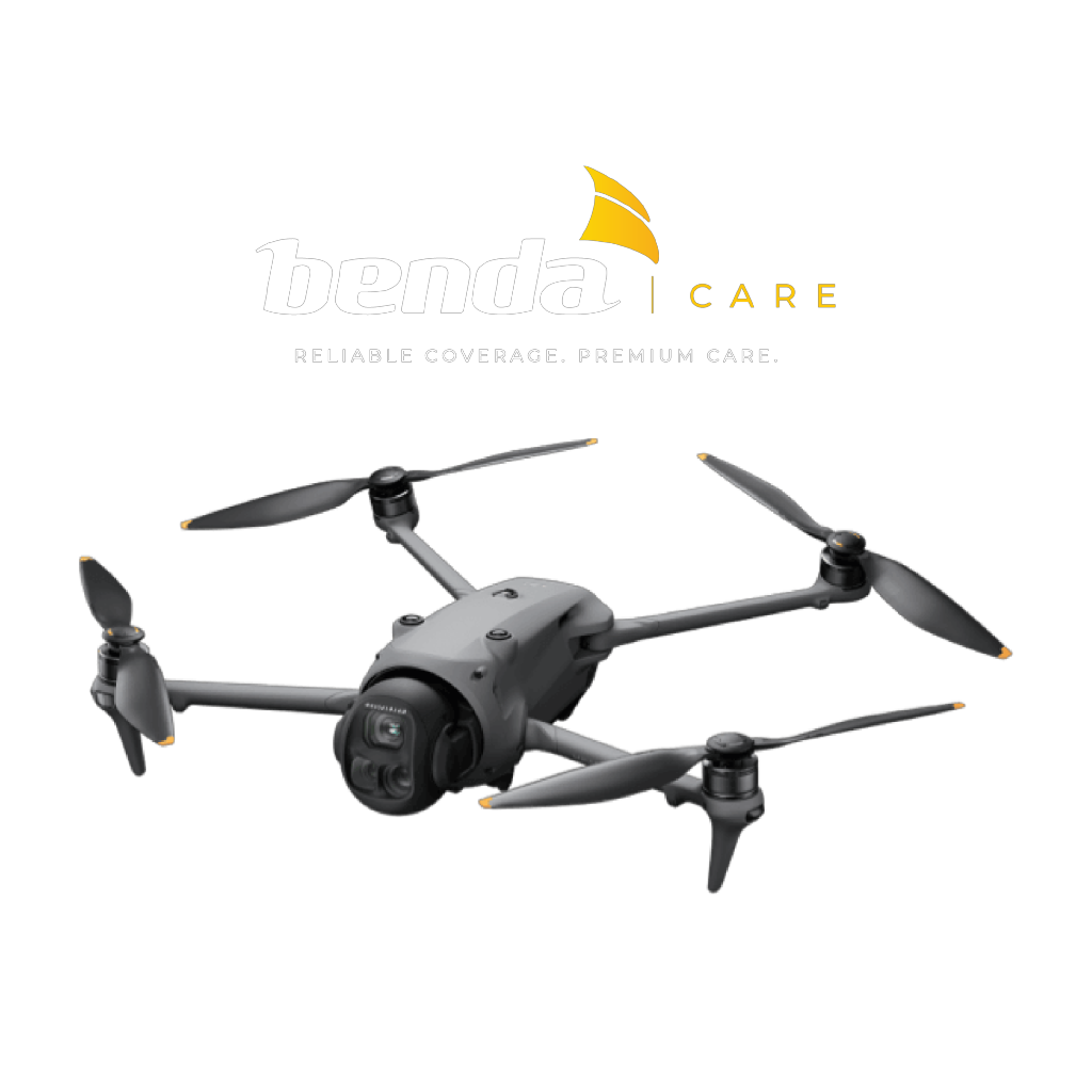 BENDA CARE  - DJI Mavic 4 Pro