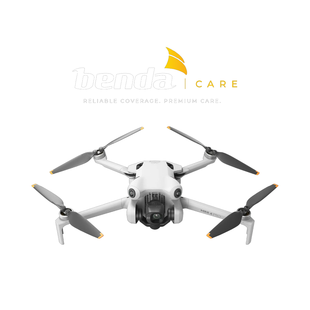 BENDA CARE  - DJI Mini 4 Pro