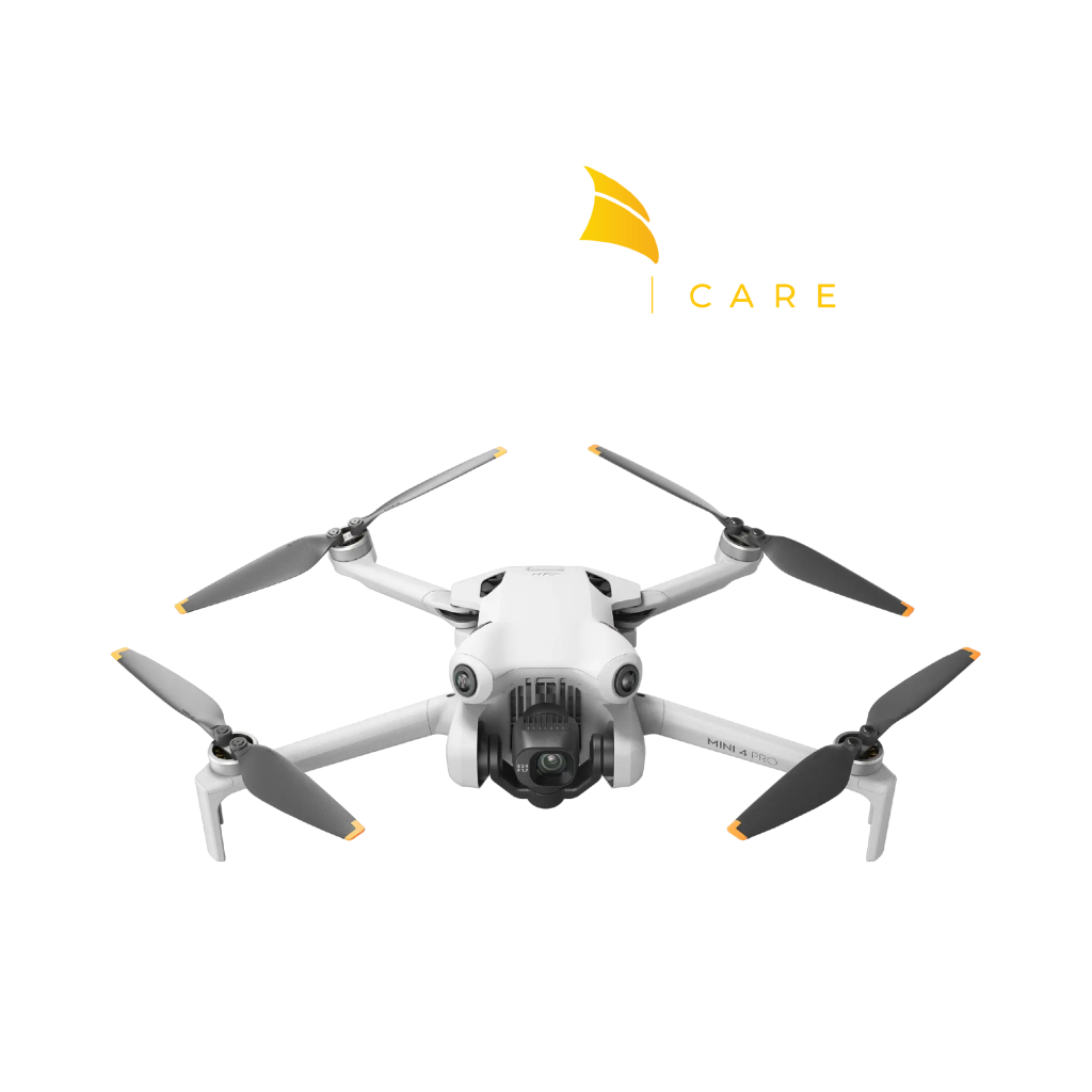 BENDA CARE - DJI Mini 4 Pro