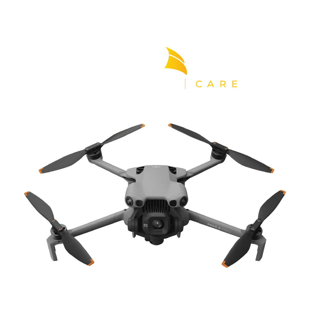 Benda Care — DJI Mini 5 Pro