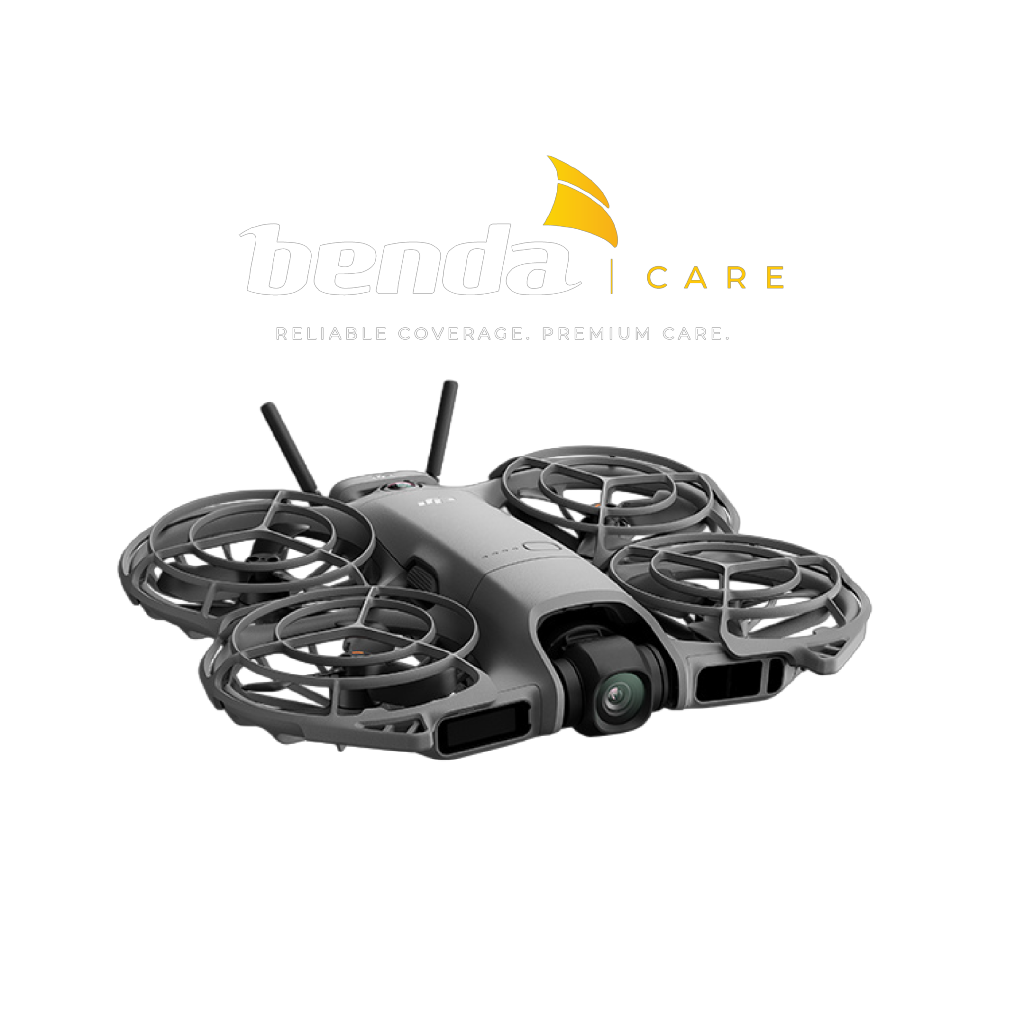 BENDA CARE  - DJI Neo 2