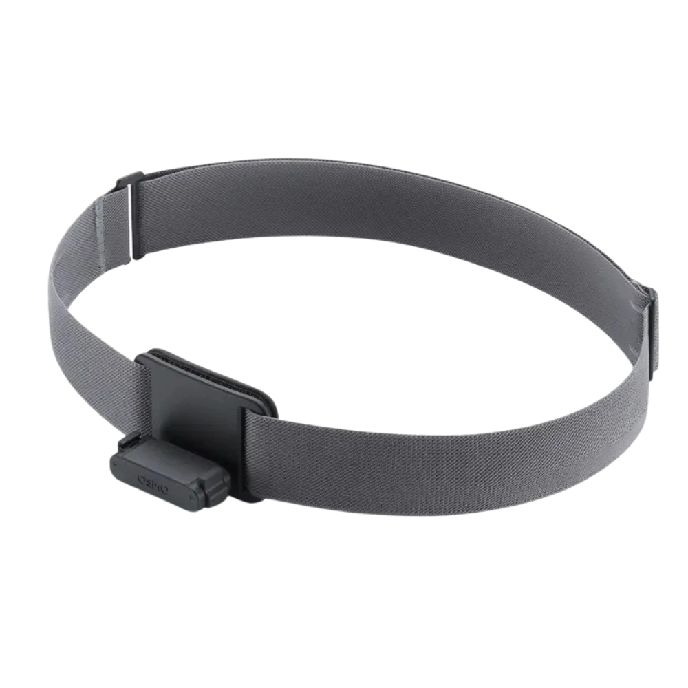 רצועת חזה מגנטית-Osmo Magnetic Chest Strap