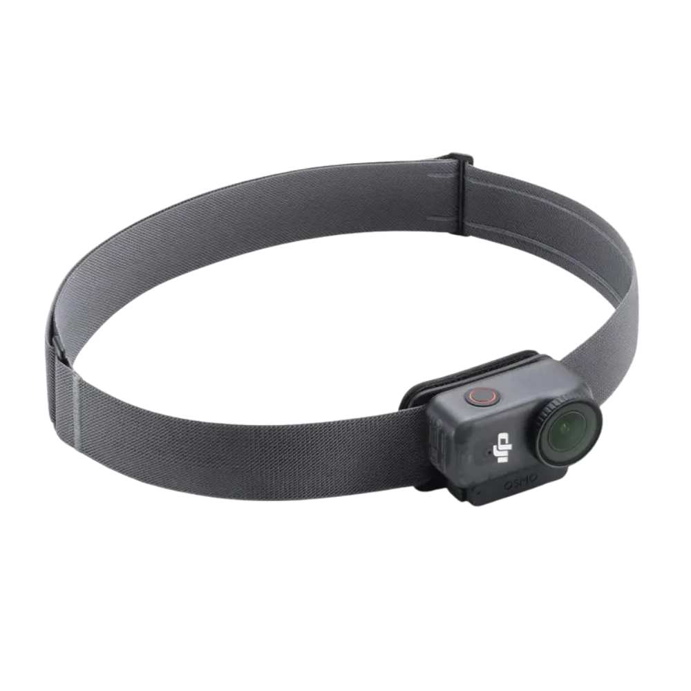 רצועת חזה מגנטית-Osmo Magnetic Chest Strap