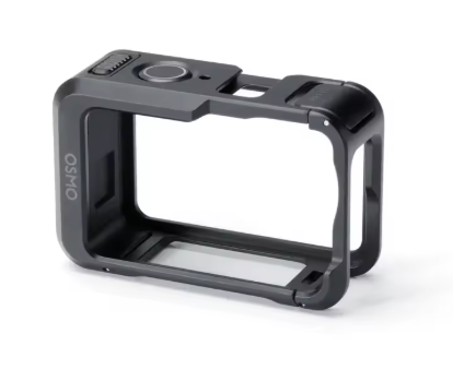 מסגרת למצלמת אקשן Osmo Action 6 Utility Frame 6