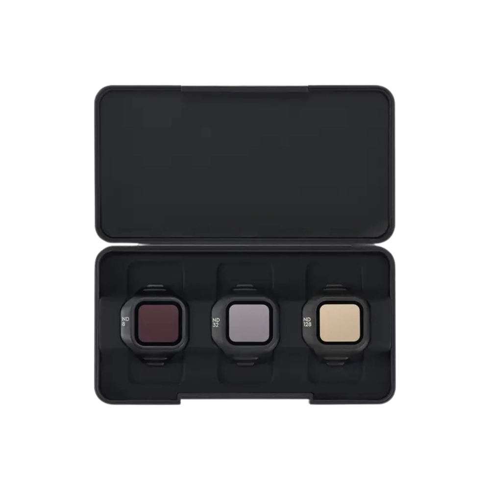 פילטרים לרחפן - DJI Mini 5 Pro ND Filter Set