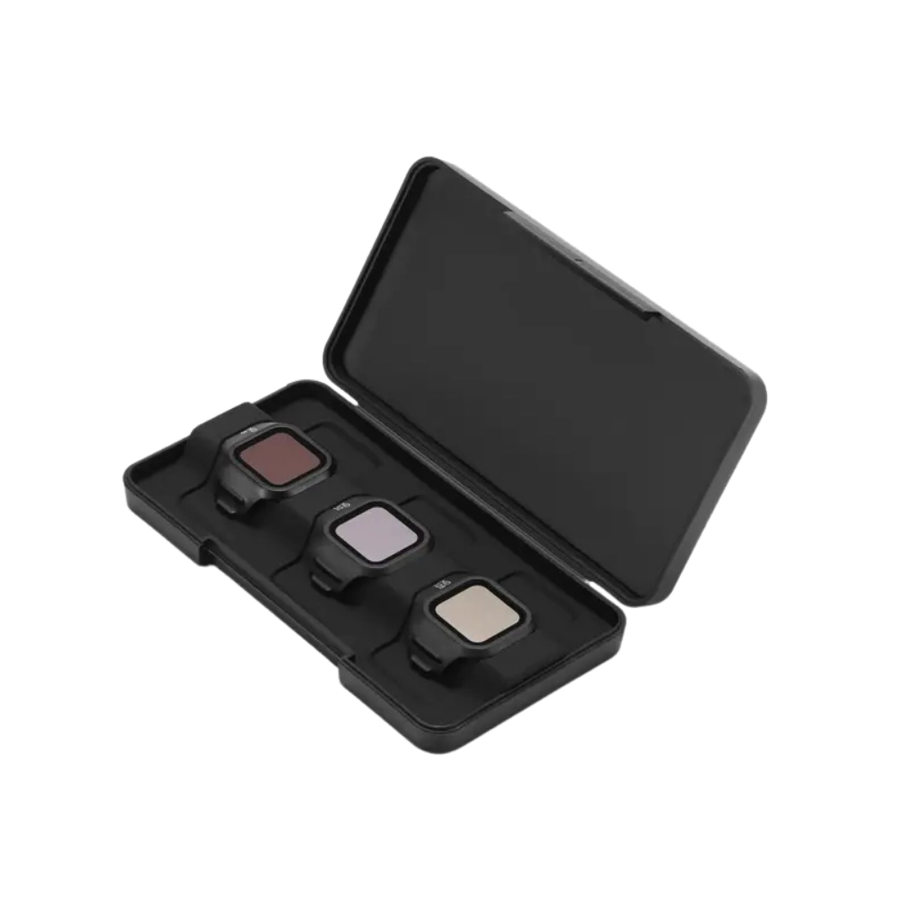 פילטרים לרחפן - DJI Mini 5 Pro ND Filter Set