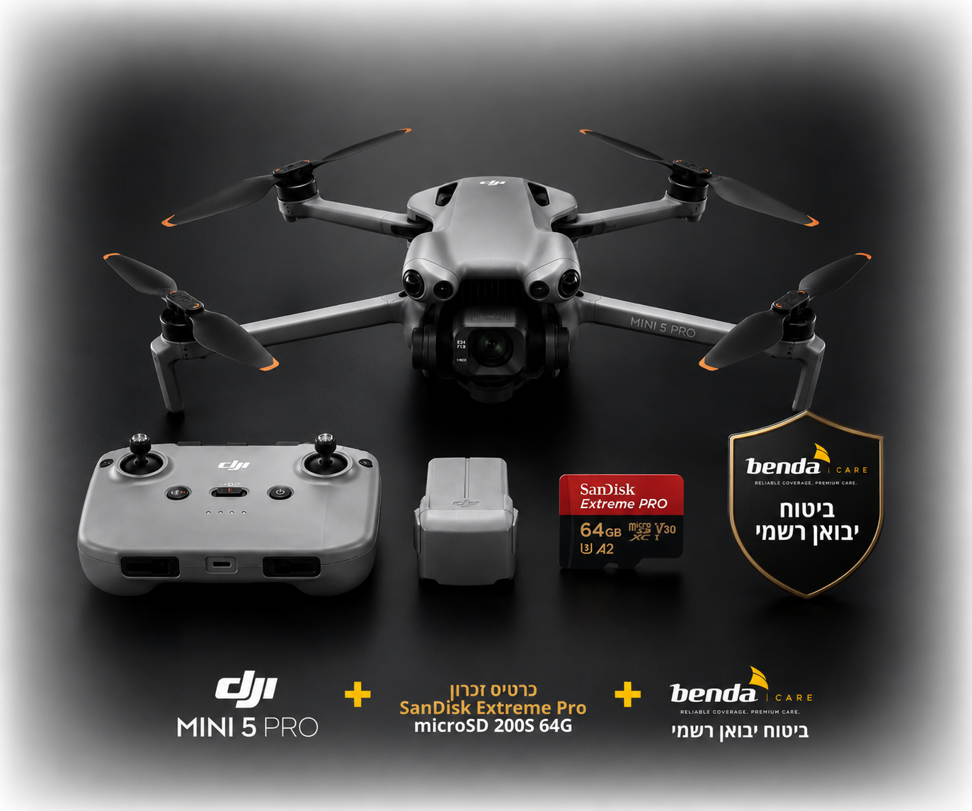 Website Bundel MINI 5 PRO_V3