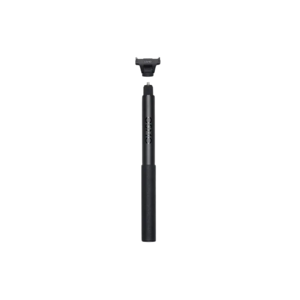 מוט סלפי בלתי נראה Osmo 1.2m Invisible Selfie Stick Kit מבית DJI