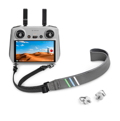 רצועת צוואר לשלטי DJI