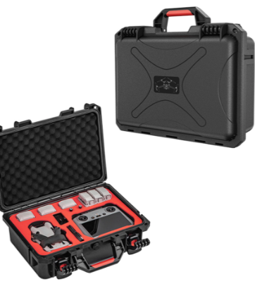 מזוודה קשיחה DJI Mini 4/3 Pro