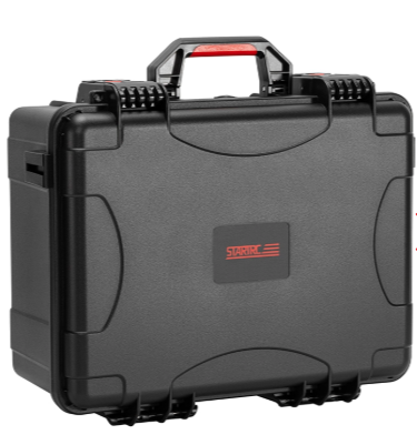 מזוודת נשיאה עמידה למים עבור DJI Avata 360