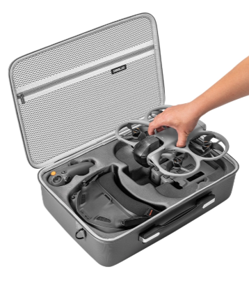 תיק נשיאה עבור DJI Avata 360