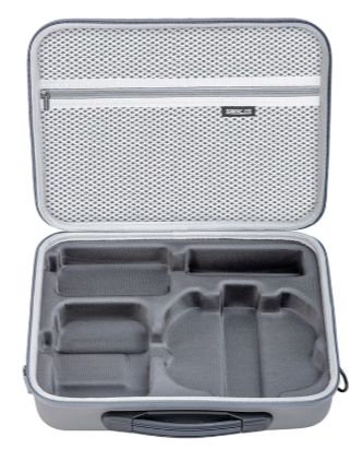 תיק נשיאה ואחסון עבור DJI Neo 2 Fly More Combo