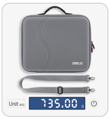 תיק נשיאה ואחסון עבור DJI Neo 2 Fly More Combo