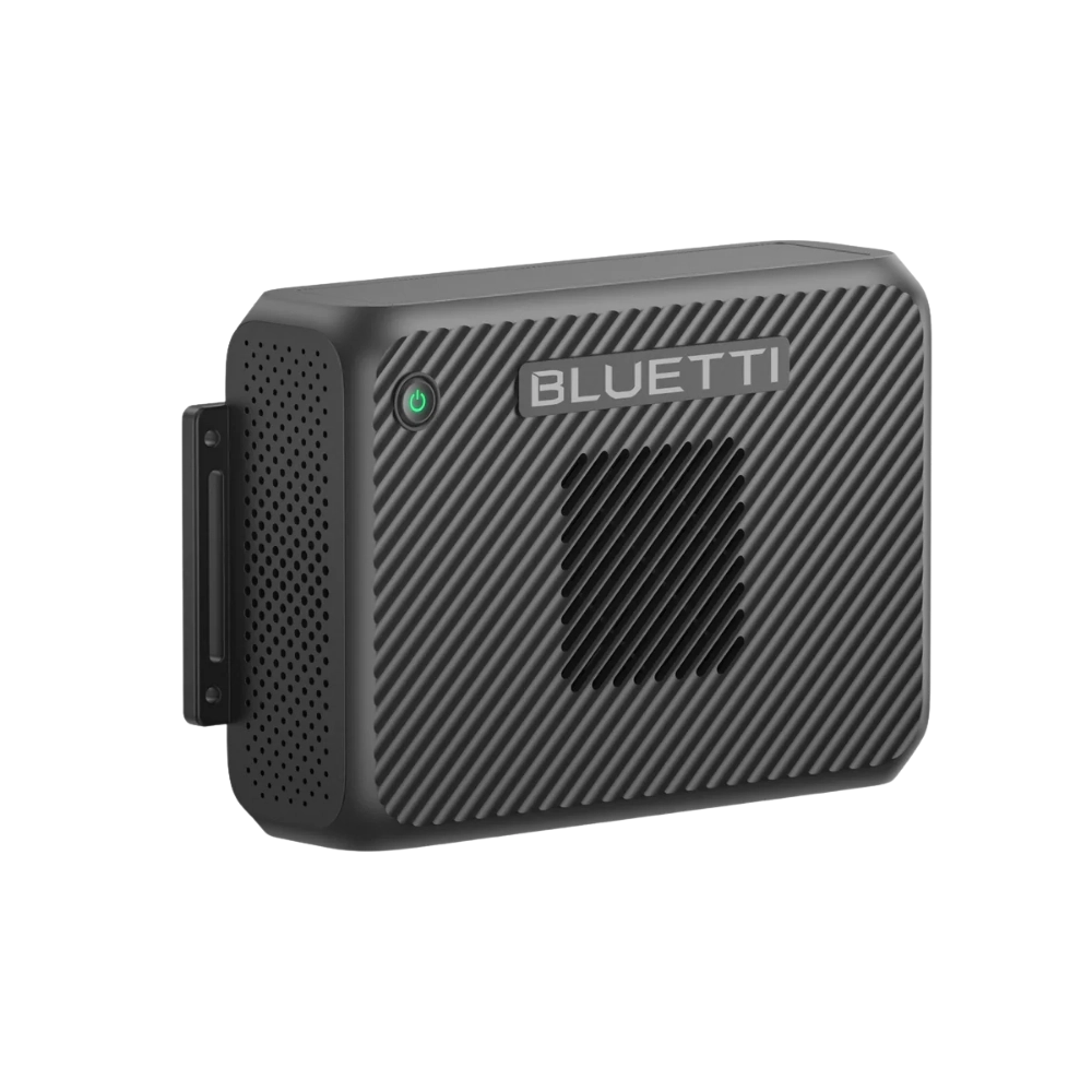 מטען אלטרנטור וסולארי דגם Charger 2 מבית BLUETTI