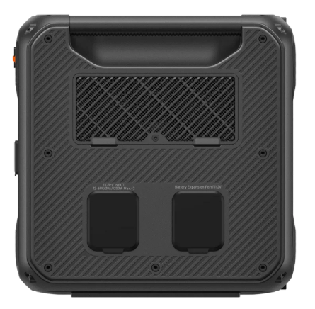 תחנת כוח ניידת דגם Apex 300 3,840W/2,764.8Wh מבית BLUETTI
