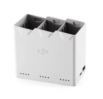 רכזת טעינה לרחפן MINI 3 / 4 DJI