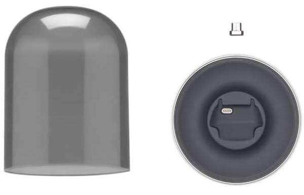 בסיס טעינה לרחפן MAVIC MINI