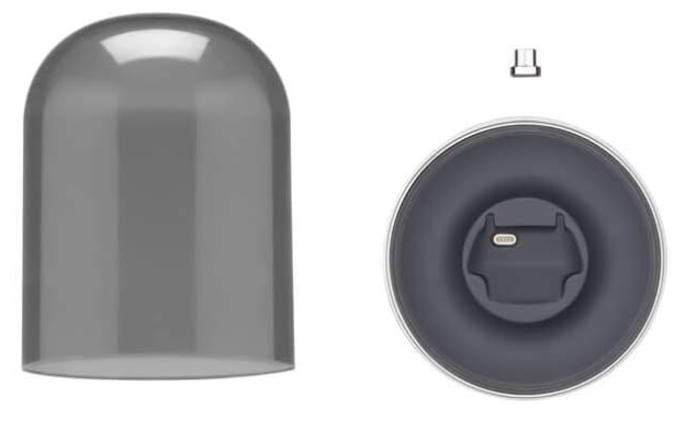בסיס טעינה לרחפן MAVIC MINI